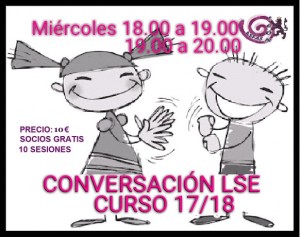 CONVERSACIÓN
